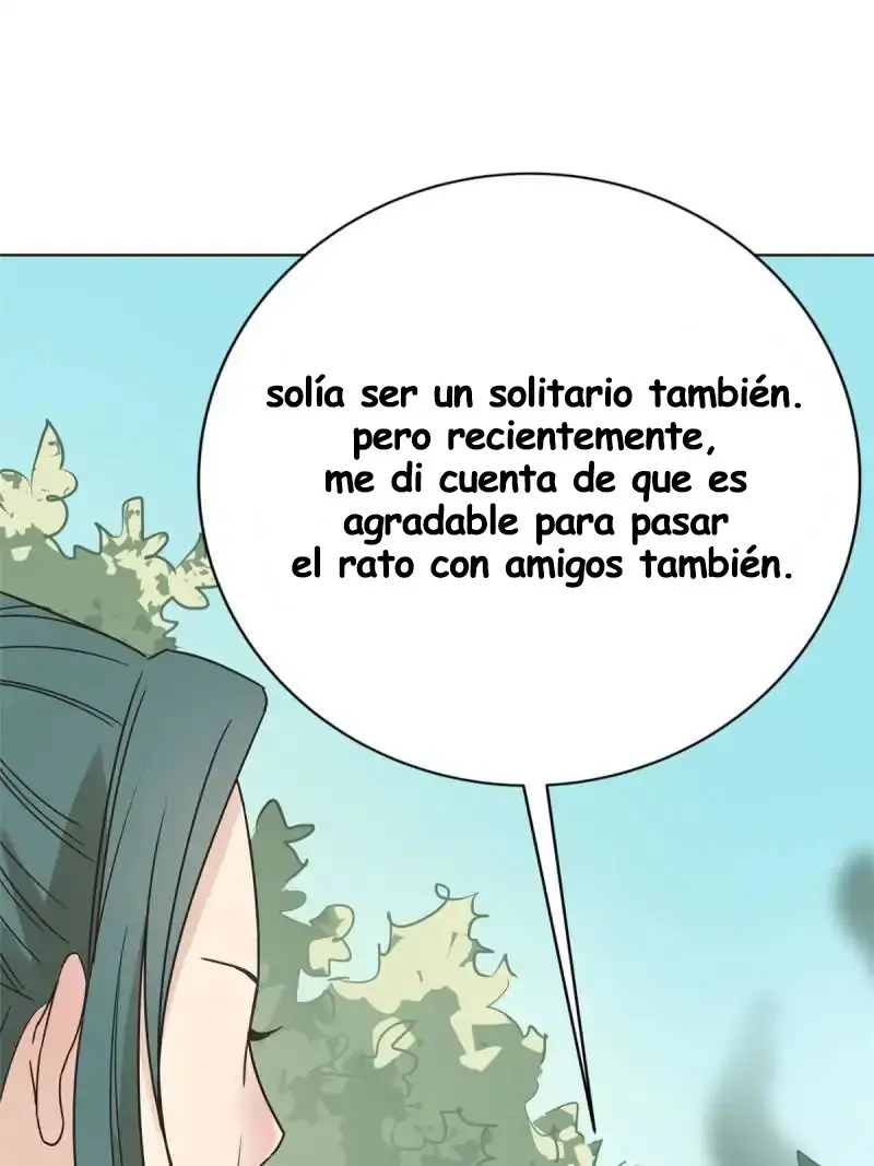 The Crazy Adventures Of Mystical Doctor (2019) - Capítulo 51 - Página 44 - LectorTMOo