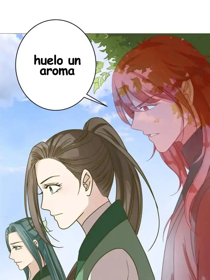 The Crazy Adventures Of Mystical Doctor (2019) - Capítulo 51 - Página 52 - LectorTMOo