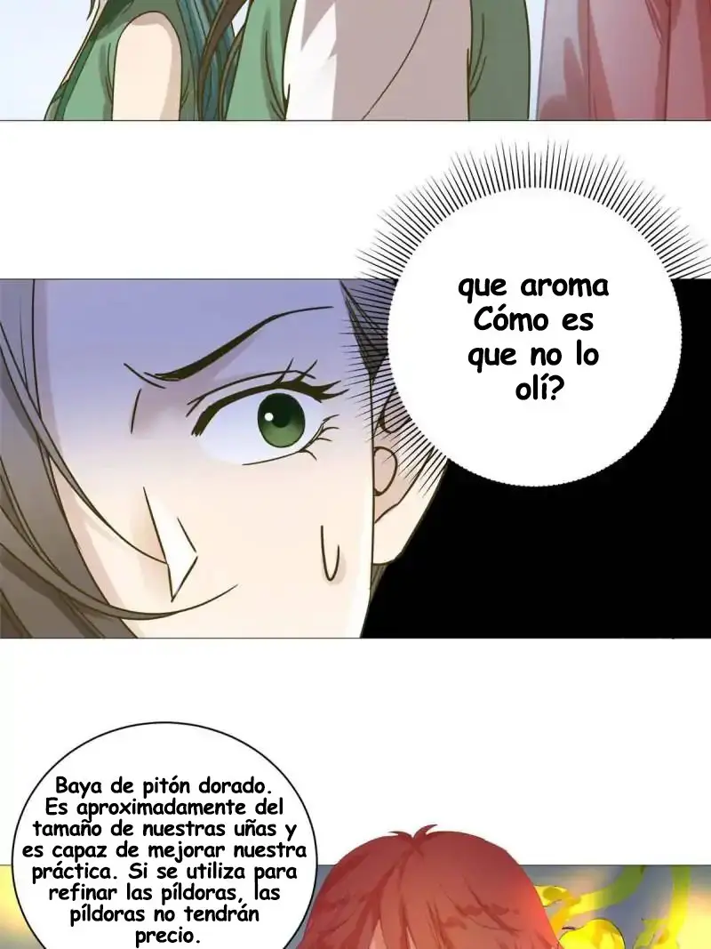 The Crazy Adventures Of Mystical Doctor (2019) - Capítulo 51 - Página 53 - LectorTMOo