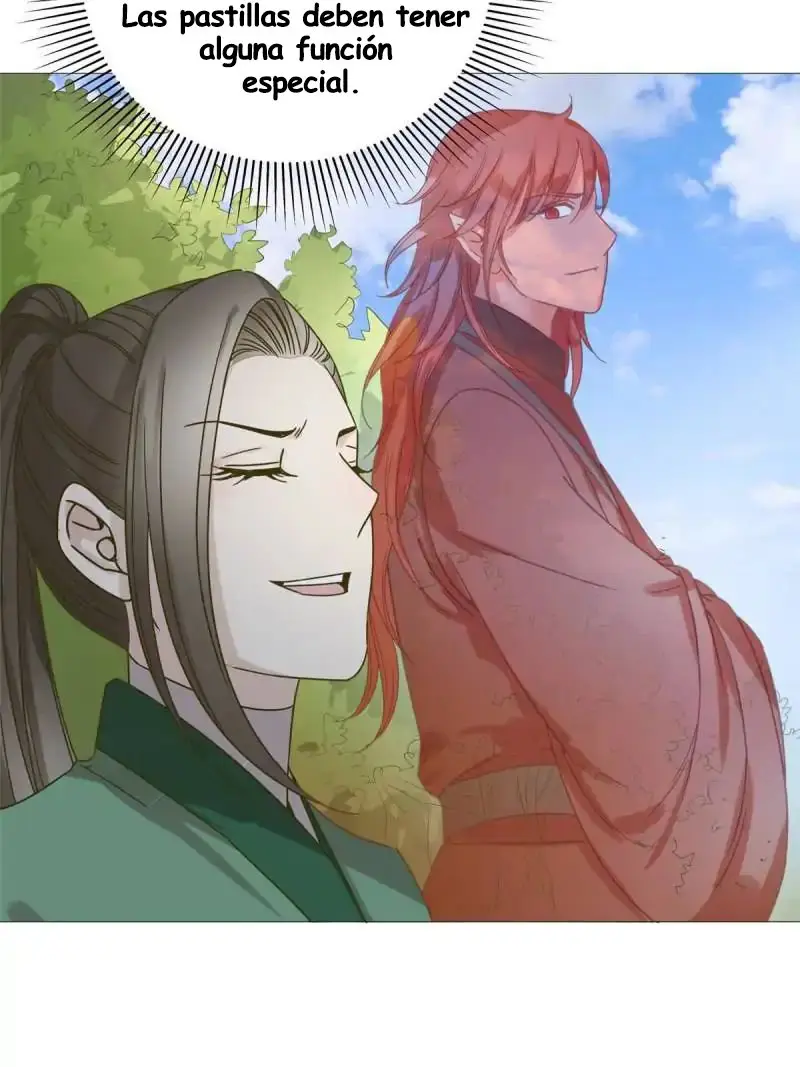 The Crazy Adventures Of Mystical Doctor (2019) - Capítulo 51 - Página 55 - LectorTMOo