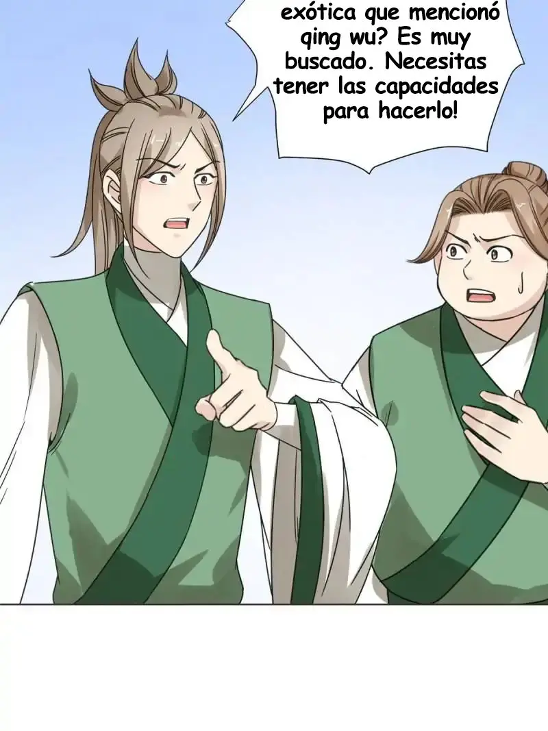 The Crazy Adventures Of Mystical Doctor (2019) - Capítulo 52 - Página 10 - LectorTMOo