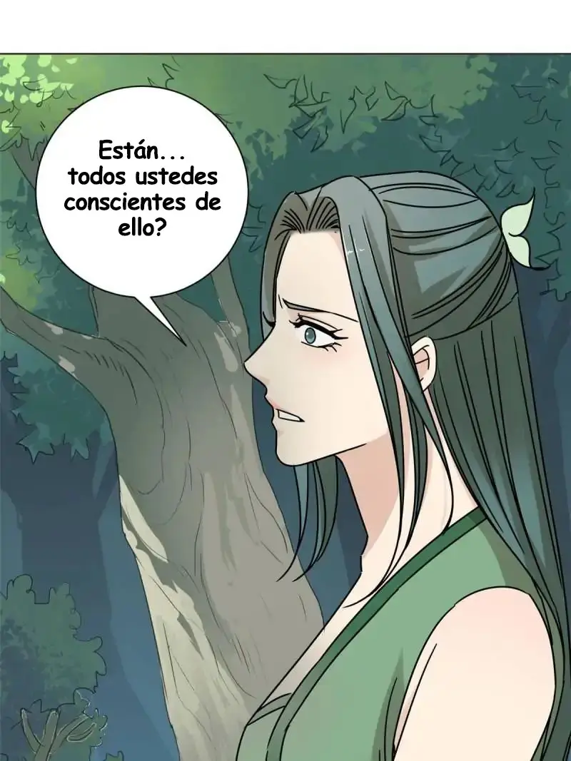 The Crazy Adventures Of Mystical Doctor (2019) - Capítulo 52 - Página 11 - LectorTMOo