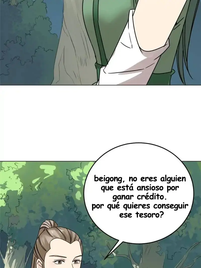 The Crazy Adventures Of Mystical Doctor (2019) - Capítulo 52 - Página 12 - LectorTMOo