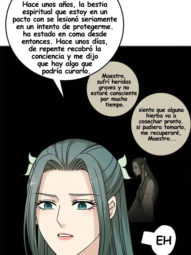 The Crazy Adventures Of Mystical Doctor (2019) - Capítulo 52 - Página 14 - LectorTMOo