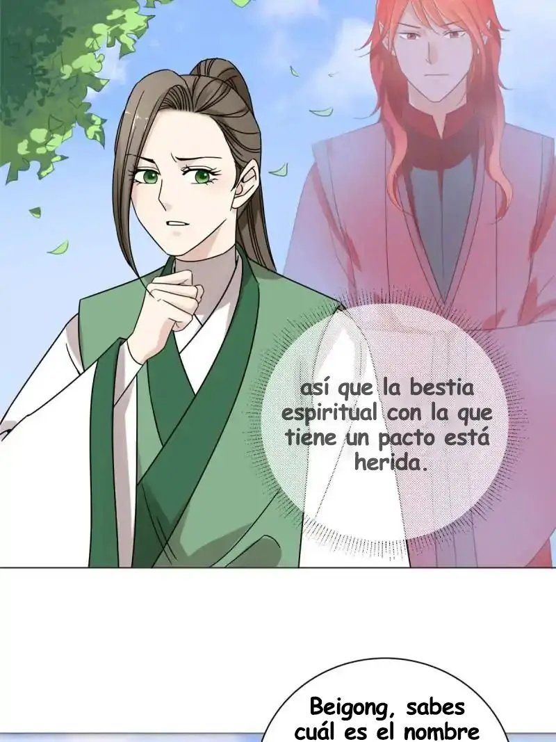 The Crazy Adventures Of Mystical Doctor (2019) - Capítulo 52 - Página 18 - LectorTMOo