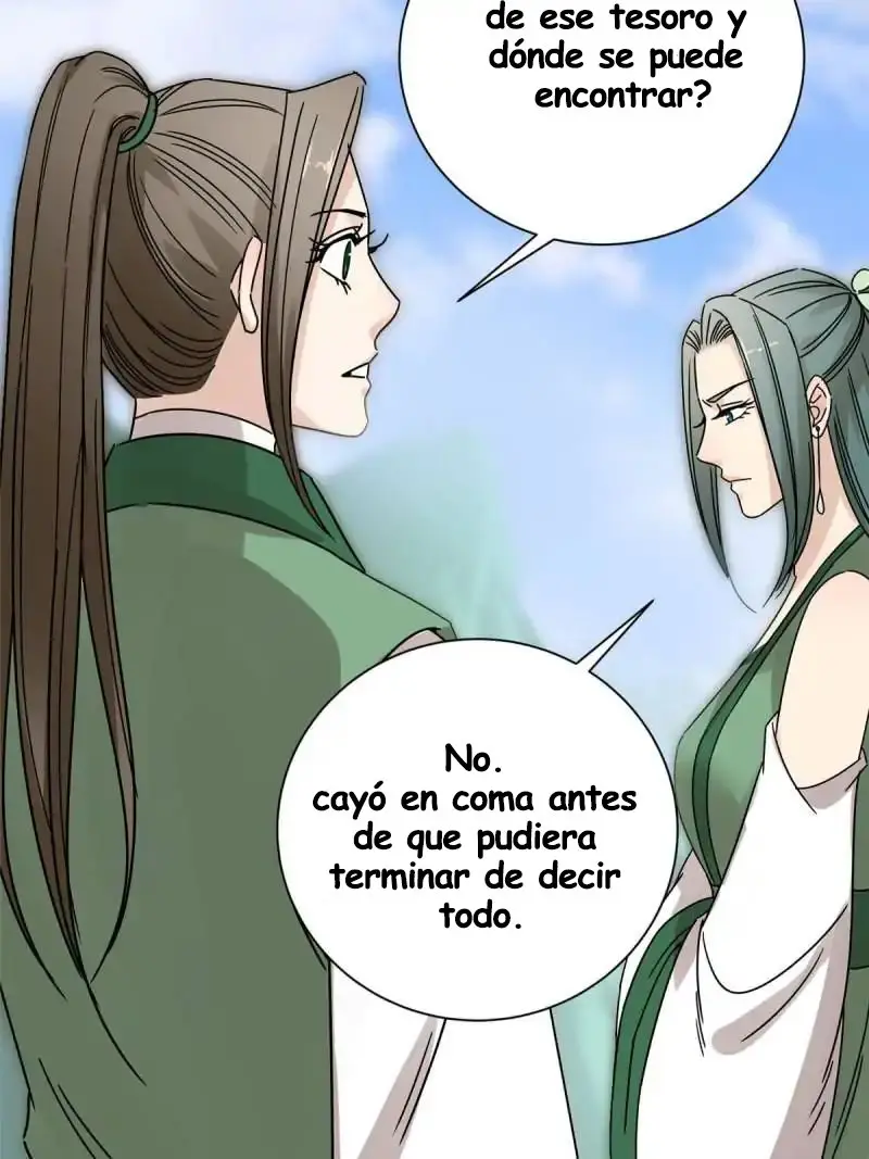 The Crazy Adventures Of Mystical Doctor (2019) - Capítulo 52 - Página 19 - LectorTMOo