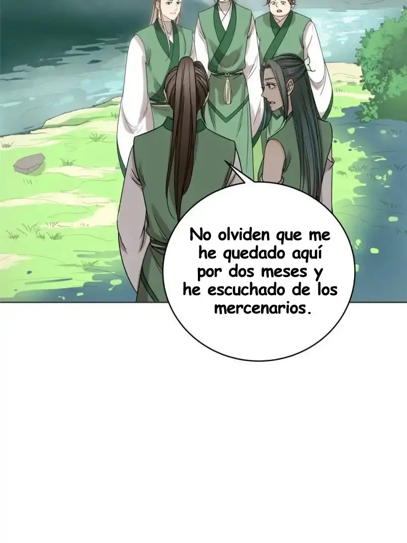 The Crazy Adventures Of Mystical Doctor (2019) - Capítulo 52 - Página 23 - LectorTMOo