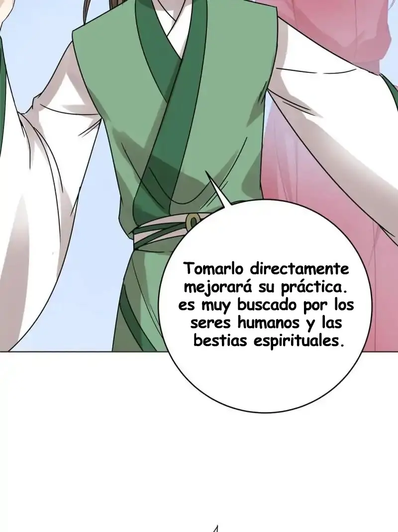 The Crazy Adventures Of Mystical Doctor (2019) - Capítulo 52 - Página 26 - LectorTMOo