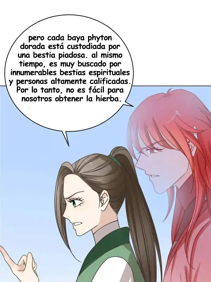 The Crazy Adventures Of Mystical Doctor (2019) - Capítulo 52 - Página 28 - LectorTMOo
