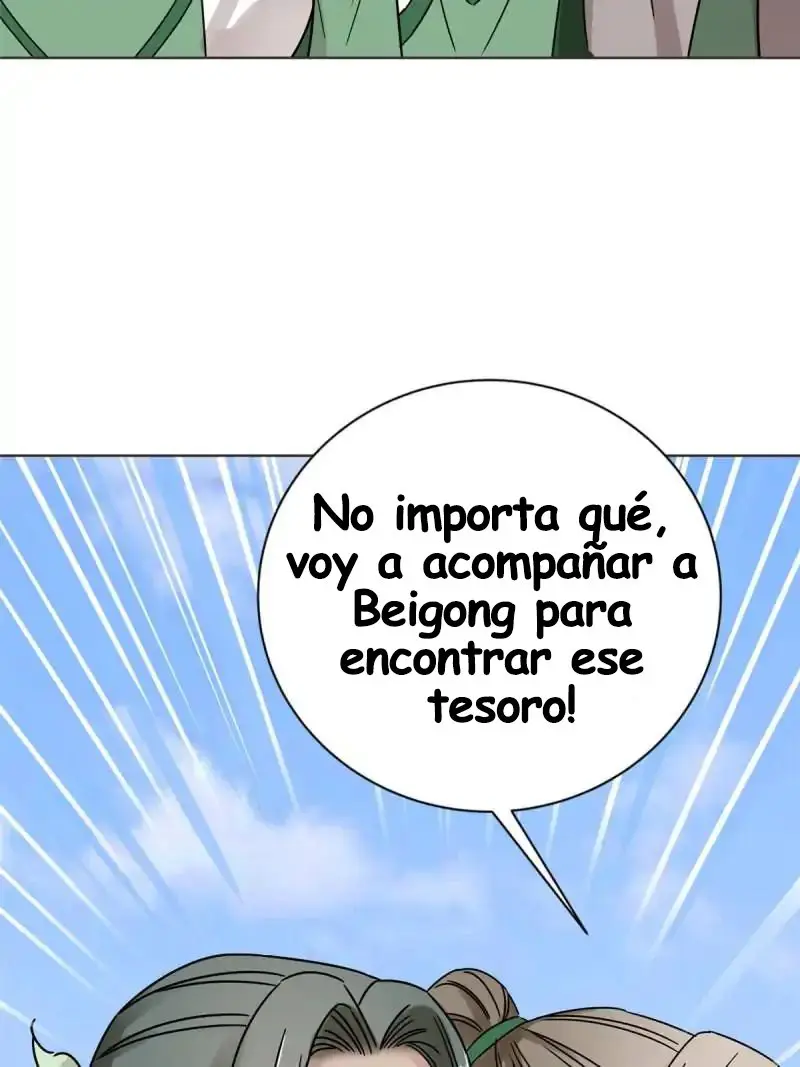 The Crazy Adventures Of Mystical Doctor (2019) - Capítulo 52 - Página 31 - LectorTMOo