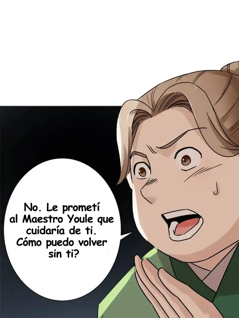 The Crazy Adventures Of Mystical Doctor (2019) - Capítulo 52 - Página 36 - LectorTMOo