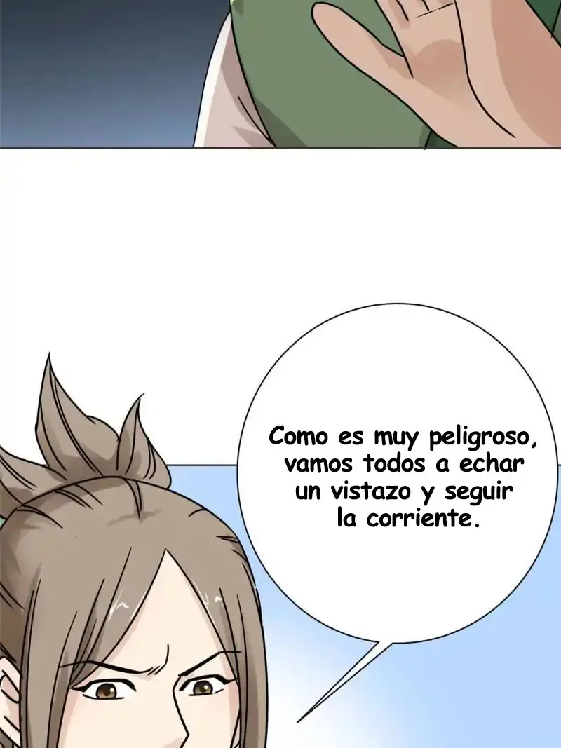 The Crazy Adventures Of Mystical Doctor (2019) - Capítulo 52 - Página 37 - LectorTMOo