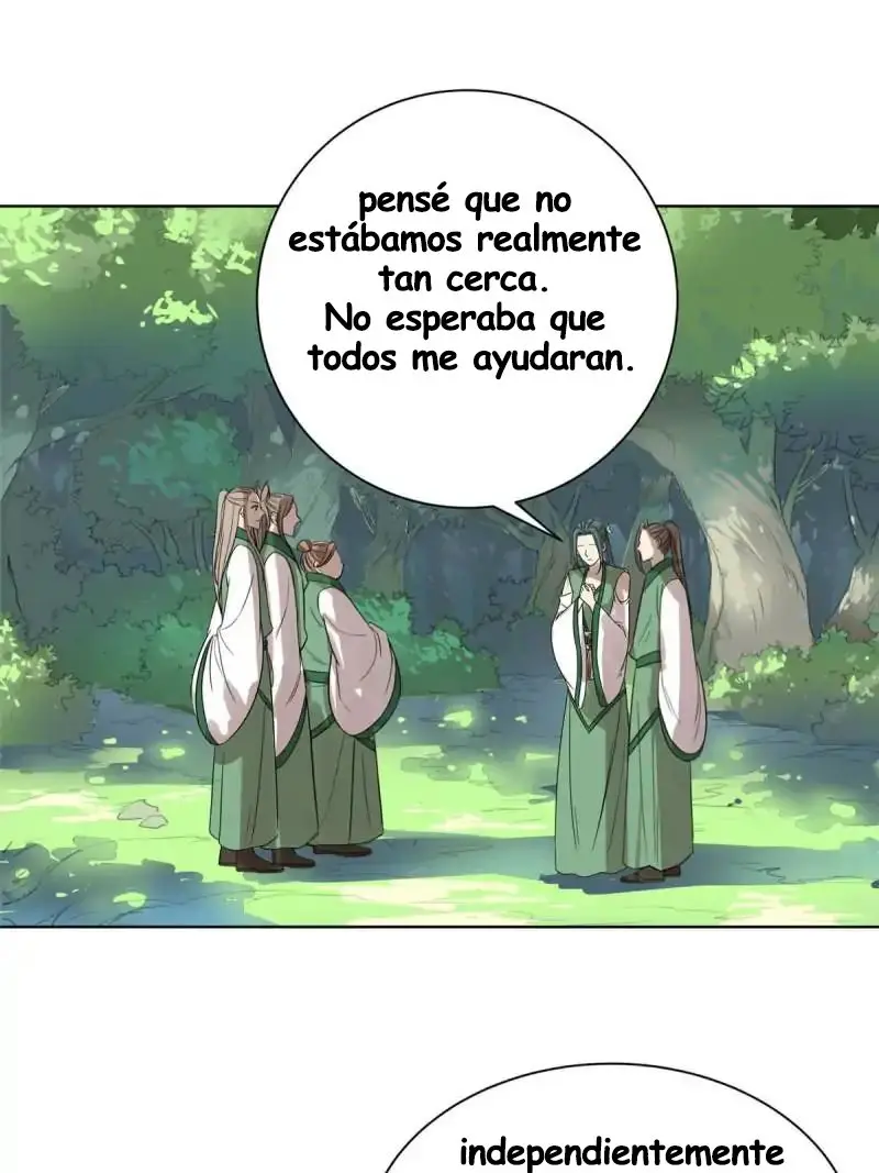 The Crazy Adventures Of Mystical Doctor (2019) - Capítulo 52 - Página 41 - LectorTMOo