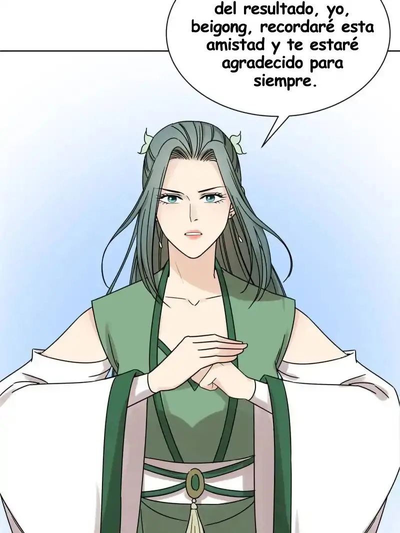 The Crazy Adventures Of Mystical Doctor (2019) - Capítulo 52 - Página 42 - LectorTMOo