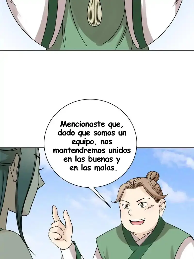 The Crazy Adventures Of Mystical Doctor (2019) - Capítulo 52 - Página 43 - LectorTMOo