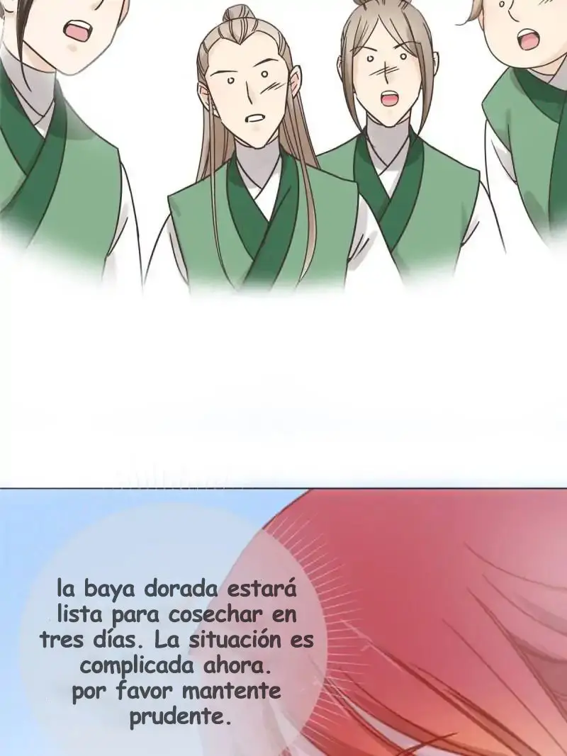The Crazy Adventures Of Mystical Doctor (2019) - Capítulo 52 - Página 47 - LectorTMOo
