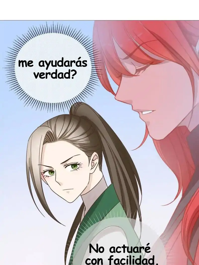 The Crazy Adventures Of Mystical Doctor (2019) - Capítulo 52 - Página 49 - LectorTMOo