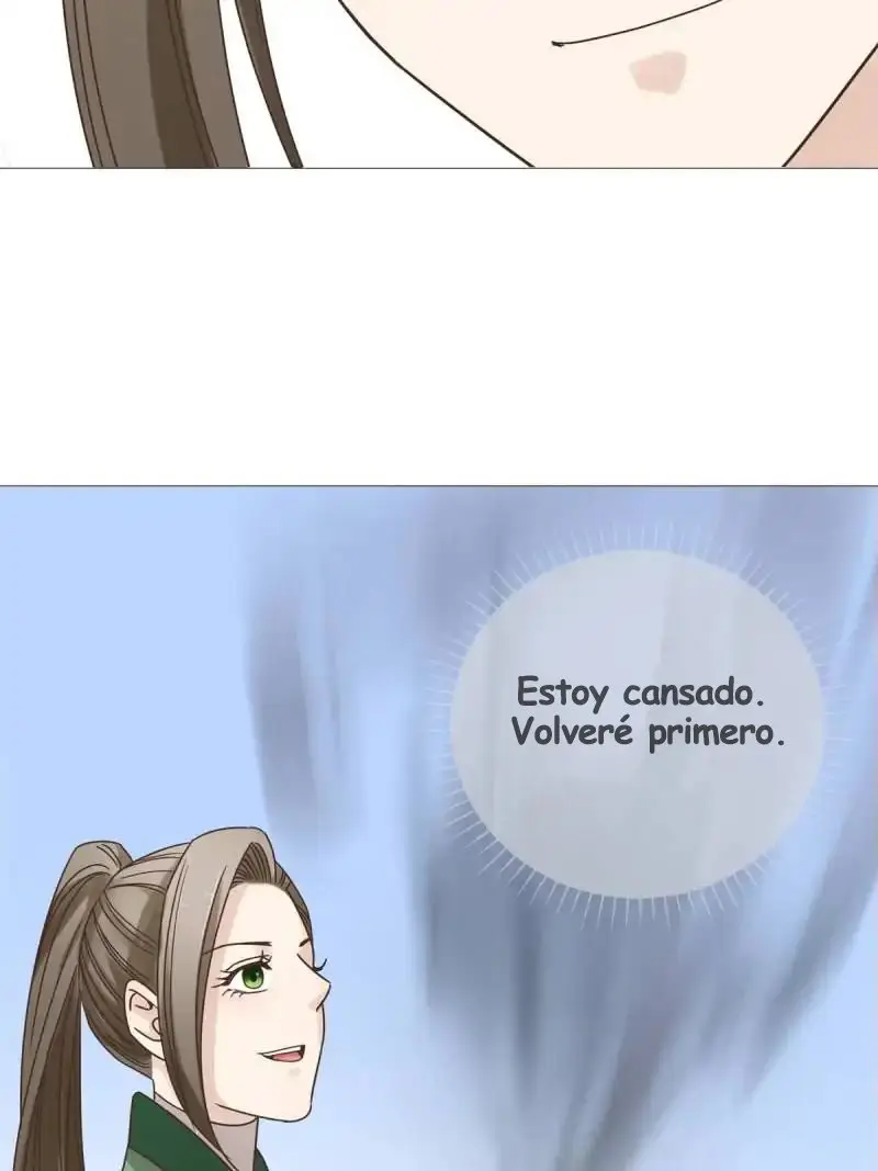 The Crazy Adventures Of Mystical Doctor (2019) - Capítulo 52 - Página 51 - LectorTMOo