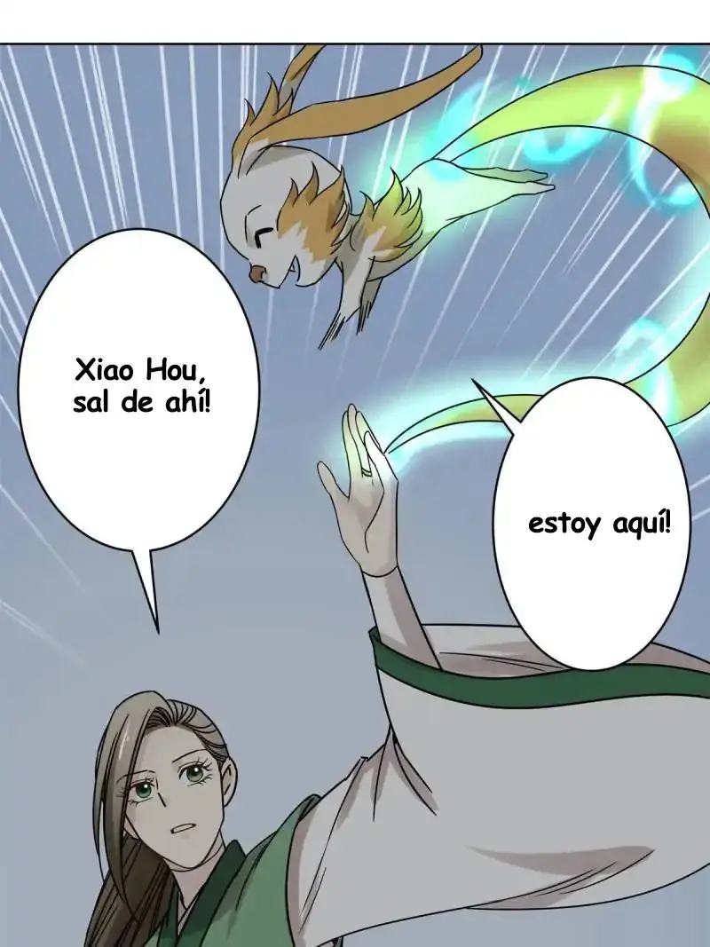 The Crazy Adventures Of Mystical Doctor (2019) - Capítulo 52 - Página 53 - LectorTMOo