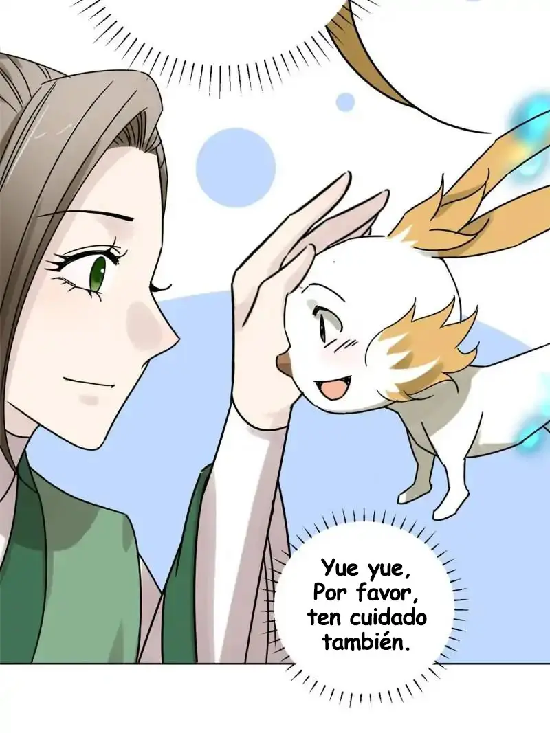 The Crazy Adventures Of Mystical Doctor (2019) - Capítulo 52 - Página 56 - LectorTMOo