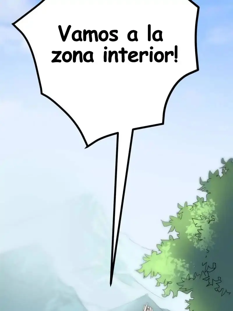 The Crazy Adventures Of Mystical Doctor (2019) - Capítulo 52 - Página 59 - LectorTMOo