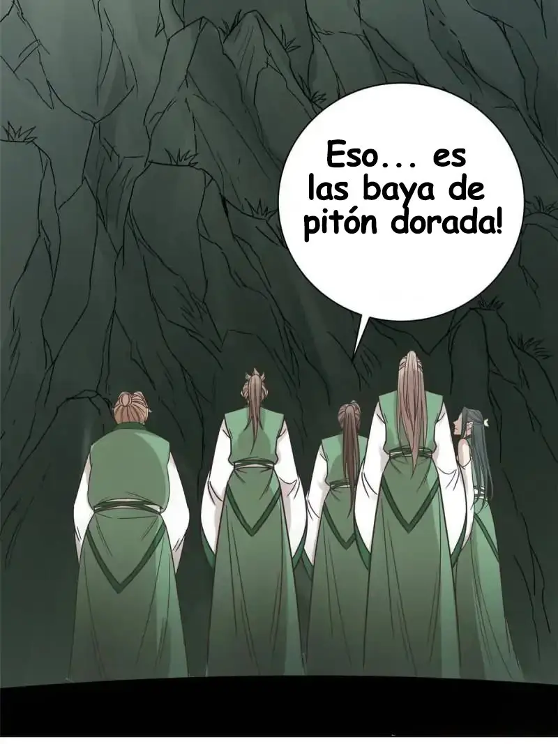 The Crazy Adventures Of Mystical Doctor (2019) - Capítulo 53 - Página 5 - LectorTMOo