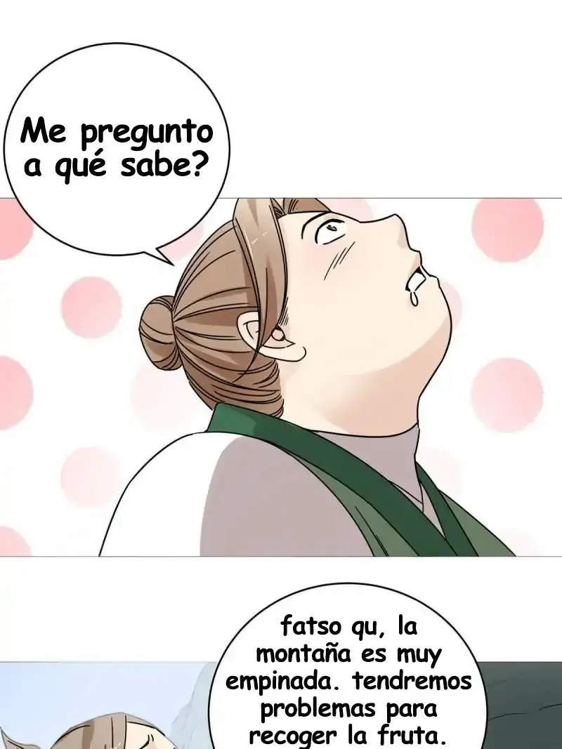 The Crazy Adventures Of Mystical Doctor (2019) - Capítulo 53 - Página 6 - LectorTMOo