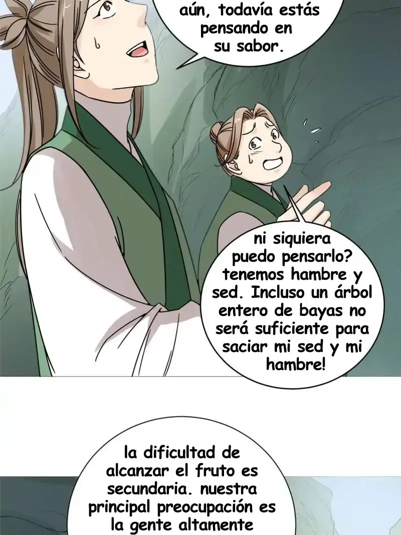 The Crazy Adventures Of Mystical Doctor (2019) - Capítulo 53 - Página 7 - LectorTMOo