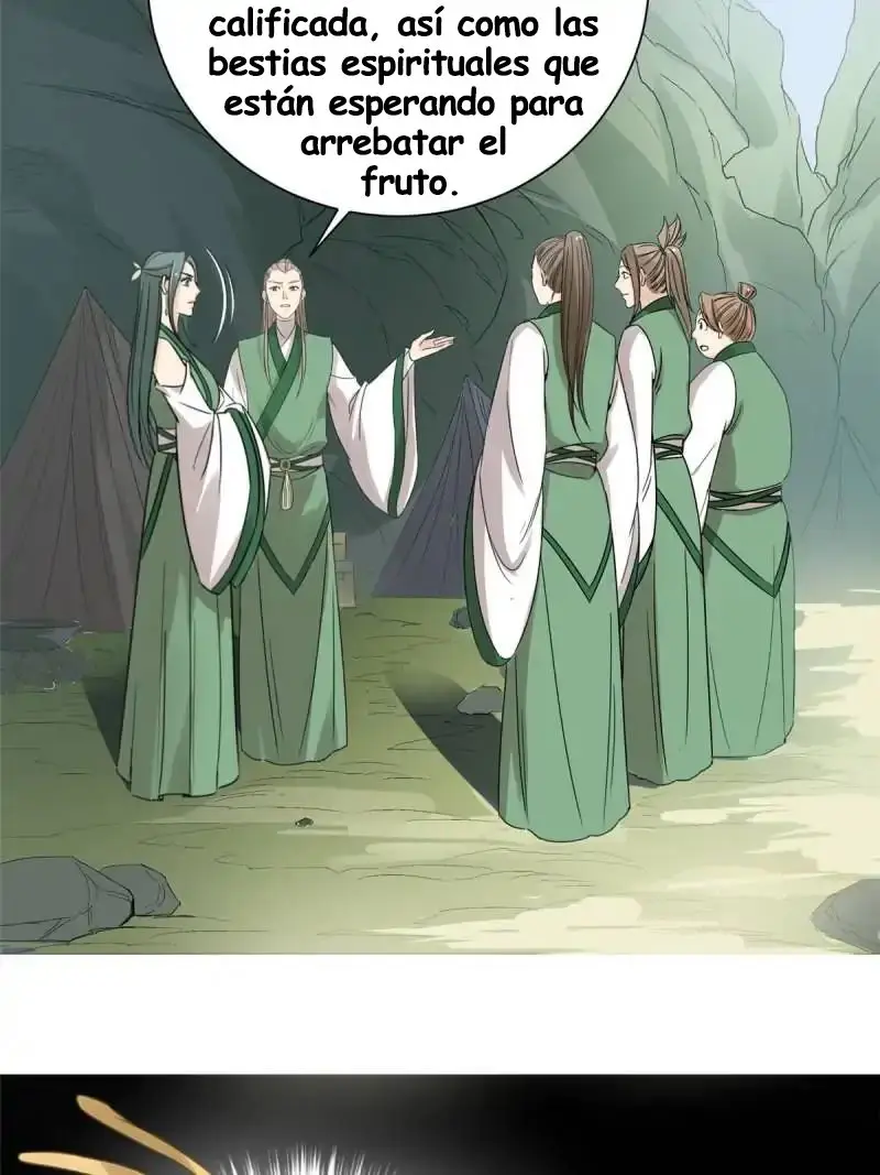 The Crazy Adventures Of Mystical Doctor (2019) - Capítulo 53 - Página 8 - LectorTMOo