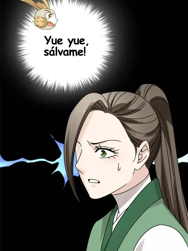 The Crazy Adventures Of Mystical Doctor (2019) - Capítulo 53 - Página 9 - LectorTMOo