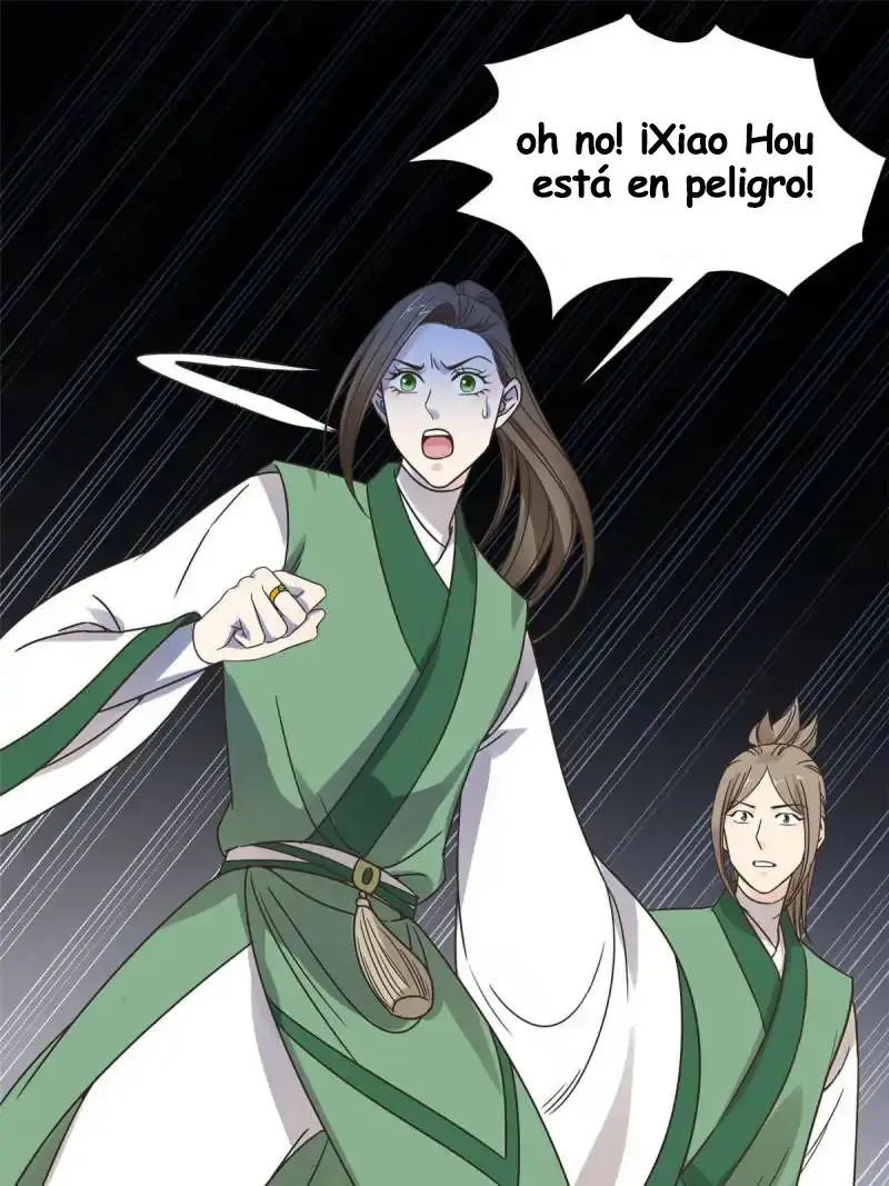 The Crazy Adventures Of Mystical Doctor (2019) - Capítulo 53 - Página 10 - LectorTMOo
