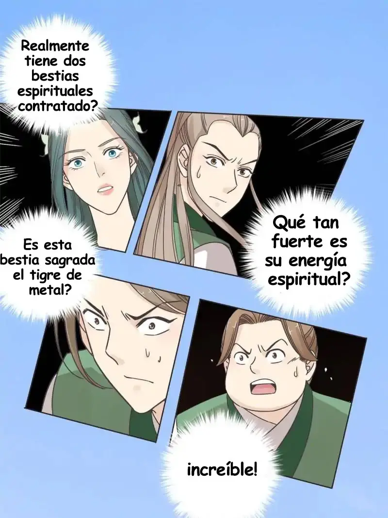 The Crazy Adventures Of Mystical Doctor (2019) - Capítulo 53 - Página 15 - LectorTMOo
