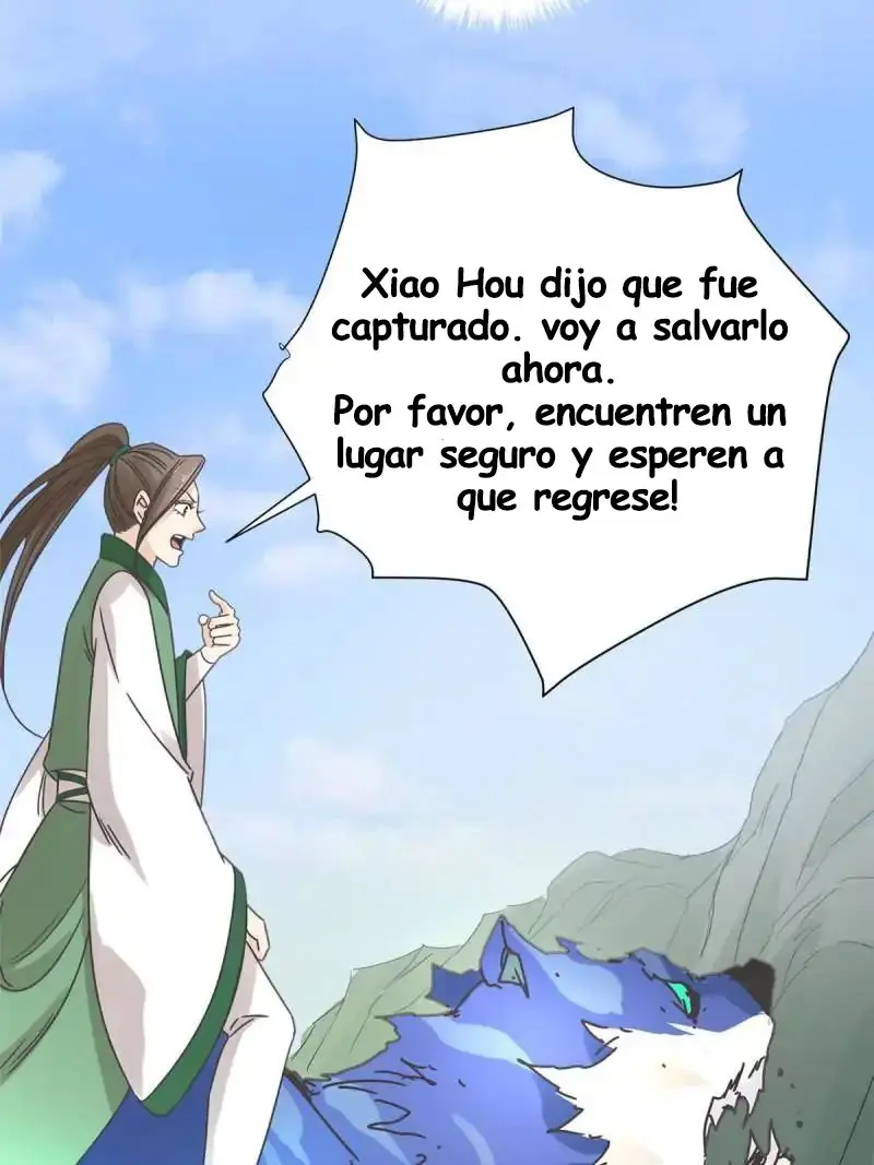 The Crazy Adventures Of Mystical Doctor (2019) - Capítulo 53 - Página 16 - LectorTMOo