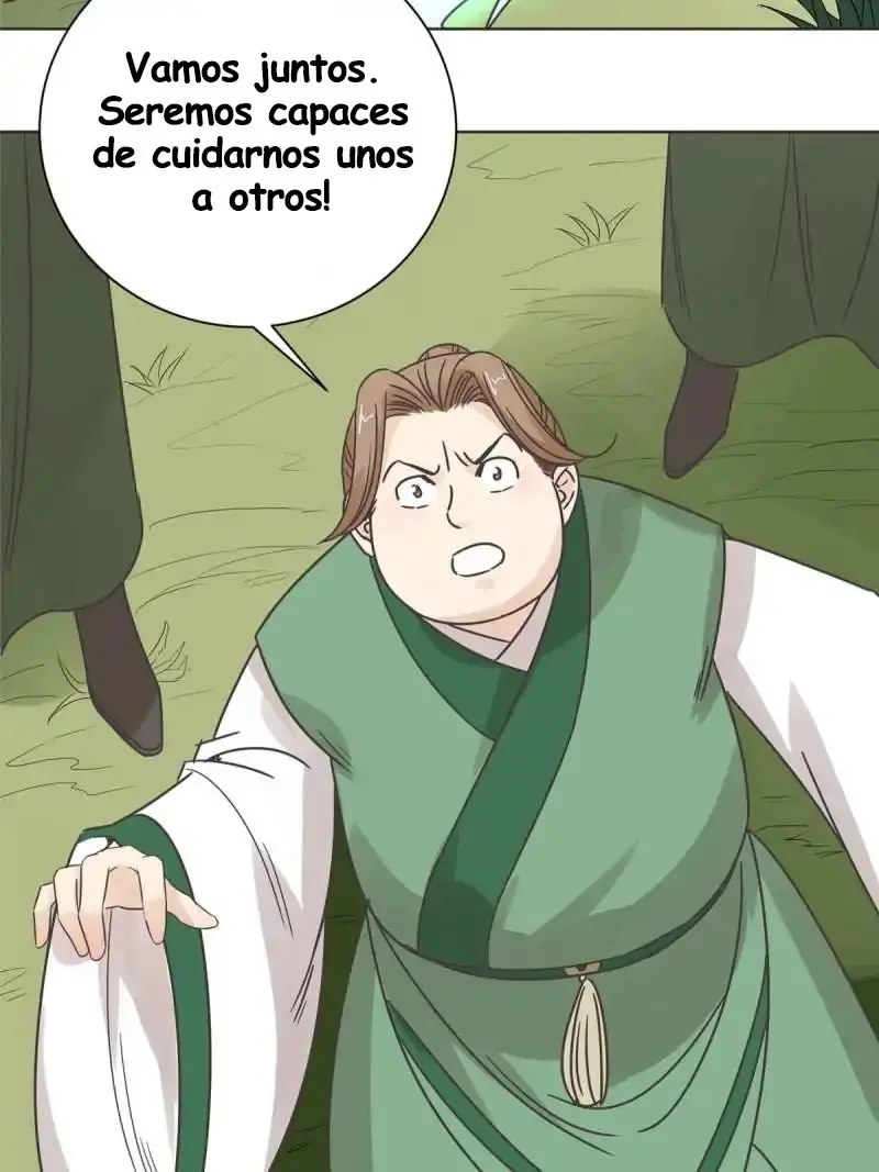 The Crazy Adventures Of Mystical Doctor (2019) - Capítulo 53 - Página 18 - LectorTMOo