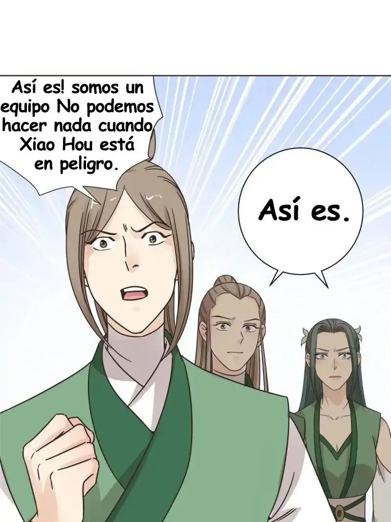 The Crazy Adventures Of Mystical Doctor (2019) - Capítulo 53 - Página 19 - LectorTMOo