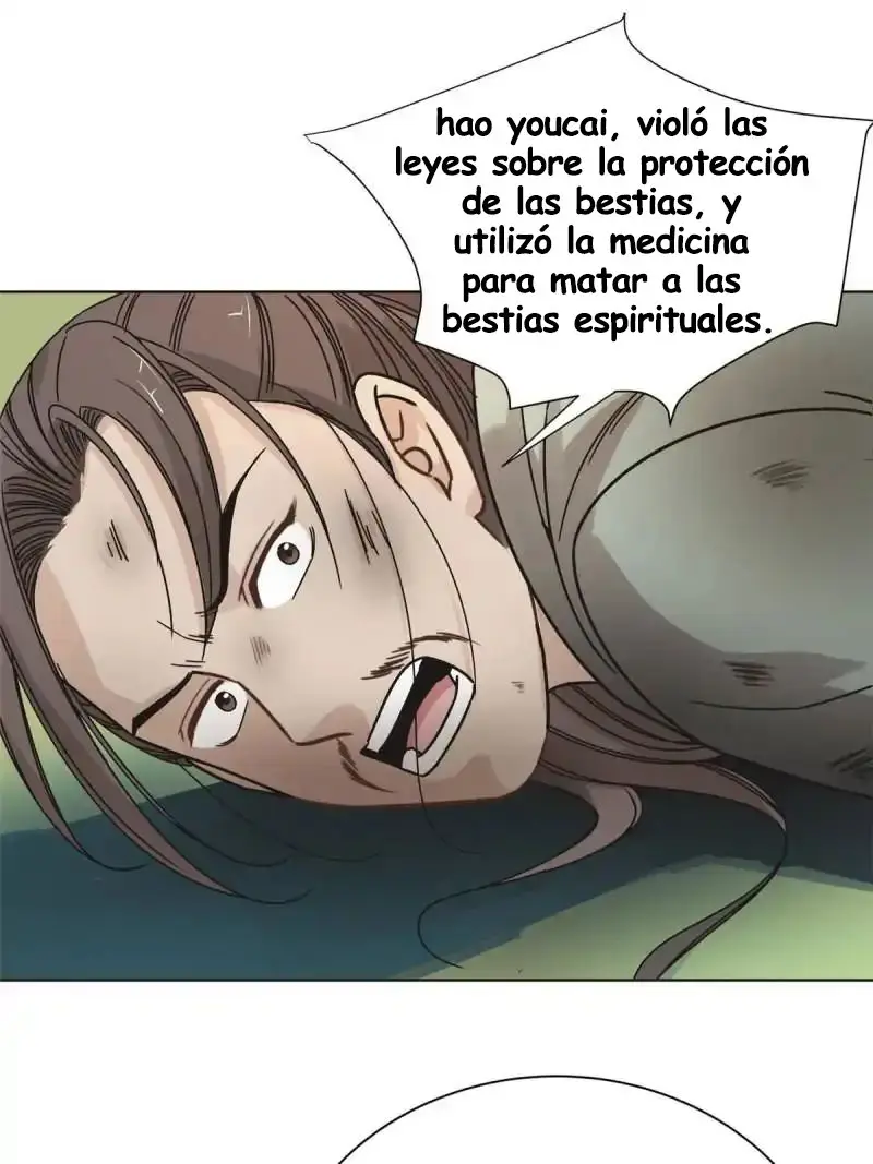 The Crazy Adventures Of Mystical Doctor (2019) - Capítulo 53 - Página 23 - LectorTMOo