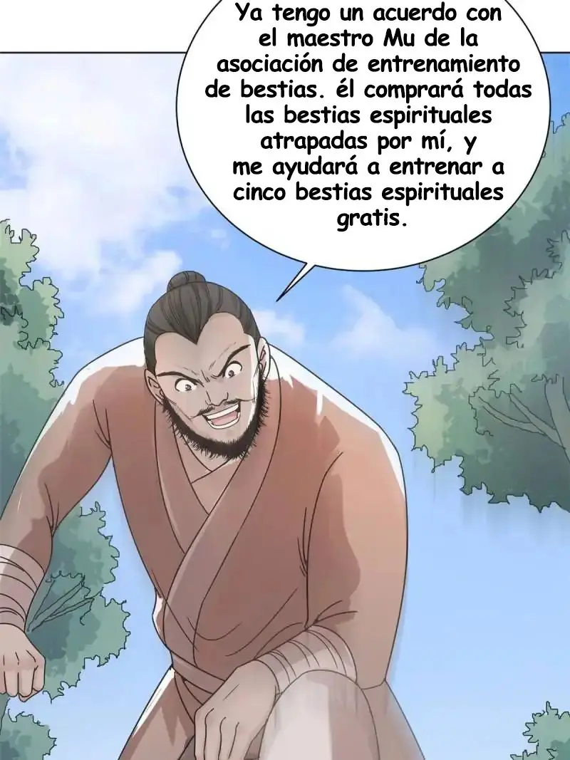 The Crazy Adventures Of Mystical Doctor (2019) - Capítulo 53 - Página 24 - LectorTMOo