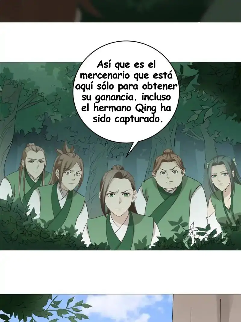 The Crazy Adventures Of Mystical Doctor (2019) - Capítulo 53 - Página 29 - LectorTMOo