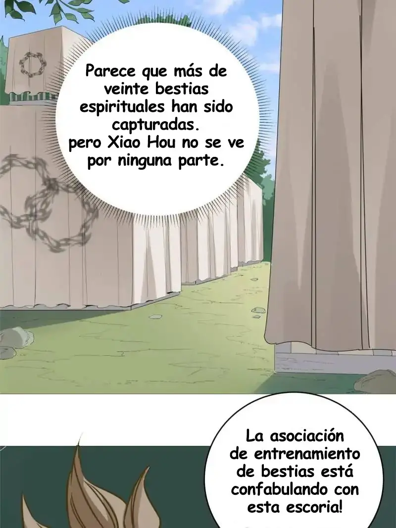 The Crazy Adventures Of Mystical Doctor (2019) - Capítulo 53 - Página 30 - LectorTMOo