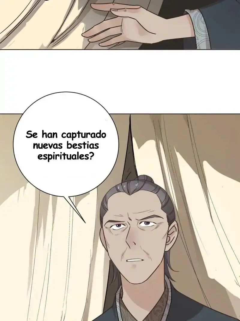The Crazy Adventures Of Mystical Doctor (2019) - Capítulo 53 - Página 33 - LectorTMOo