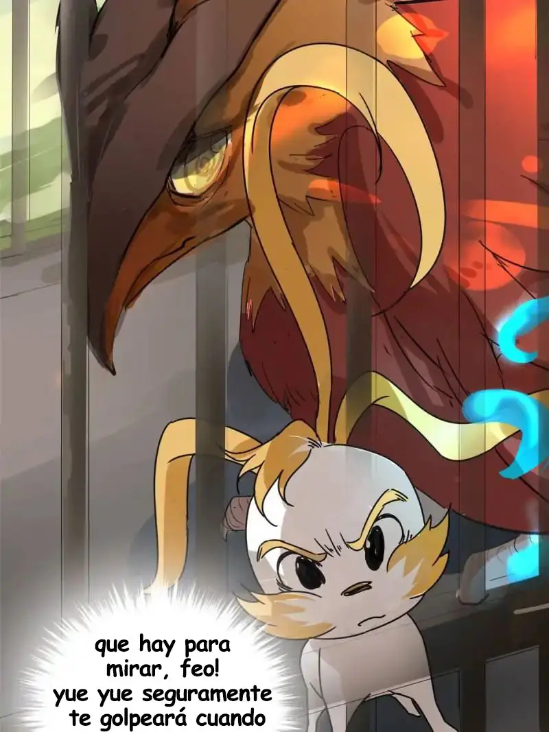 The Crazy Adventures Of Mystical Doctor (2019) - Capítulo 53 - Página 39 - LectorTMOo