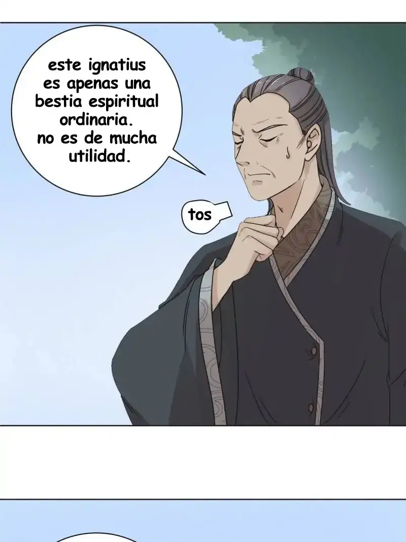 The Crazy Adventures Of Mystical Doctor (2019) - Capítulo 53 - Página 41 - LectorTMOo