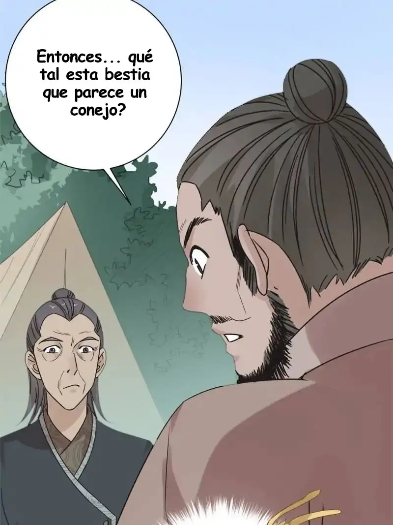 The Crazy Adventures Of Mystical Doctor (2019) - Capítulo 53 - Página 42 - LectorTMOo