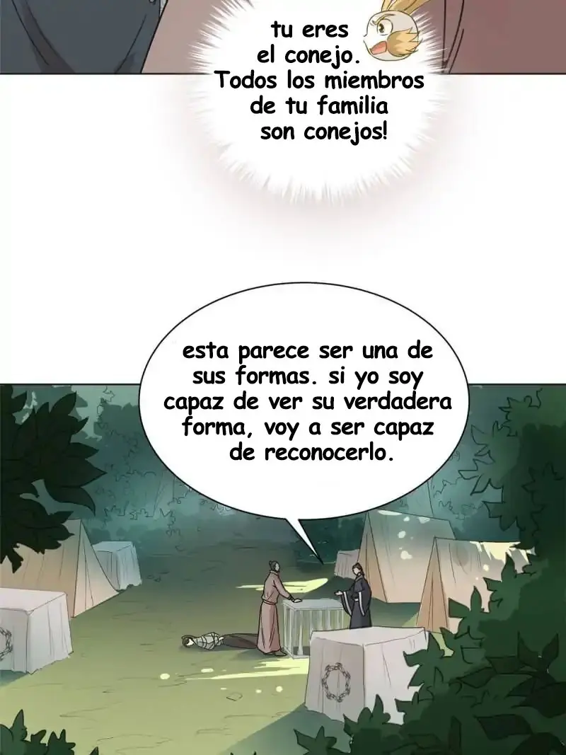The Crazy Adventures Of Mystical Doctor (2019) - Capítulo 53 - Página 43 - LectorTMOo