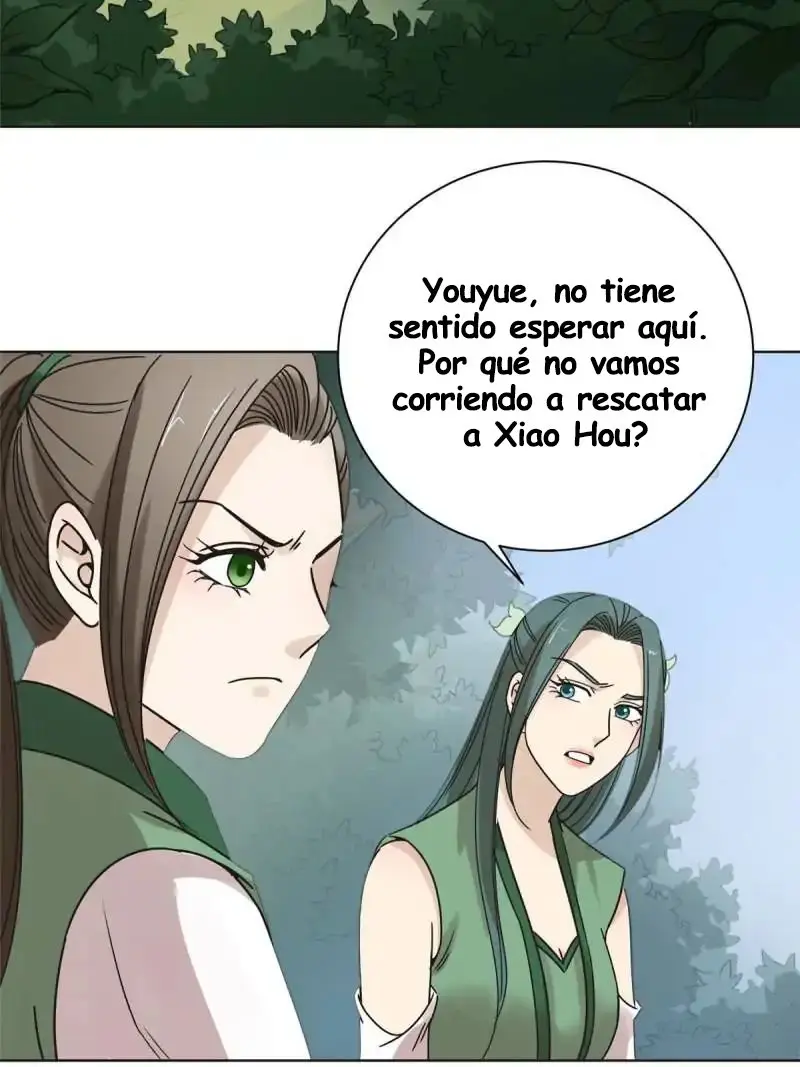 The Crazy Adventures Of Mystical Doctor (2019) - Capítulo 53 - Página 44 - LectorTMOo