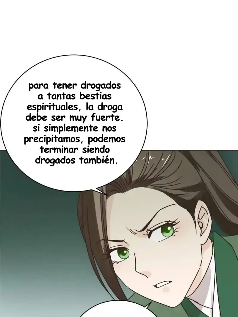 The Crazy Adventures Of Mystical Doctor (2019) - Capítulo 53 - Página 45 - LectorTMOo