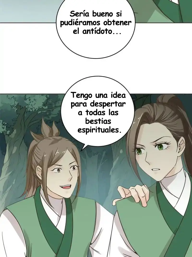 The Crazy Adventures Of Mystical Doctor (2019) - Capítulo 53 - Página 46 - LectorTMOo
