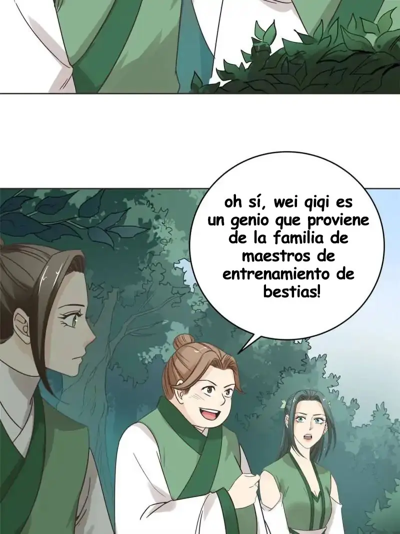 The Crazy Adventures Of Mystical Doctor (2019) - Capítulo 53 - Página 47 - LectorTMOo
