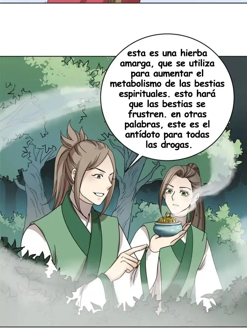 The Crazy Adventures Of Mystical Doctor (2019) - Capítulo 54 - Página 5 - LectorTMOo
