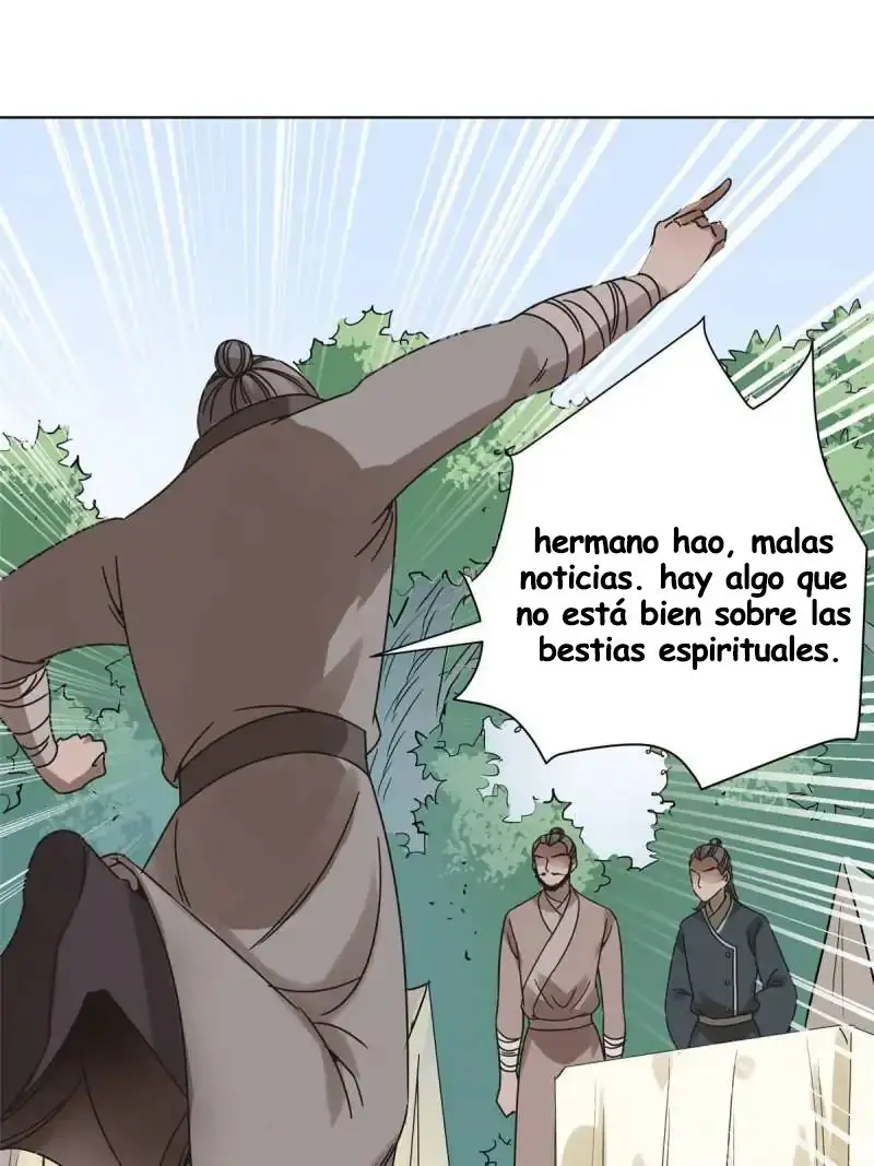 The Crazy Adventures Of Mystical Doctor (2019) - Capítulo 54 - Página 6 - LectorTMOo